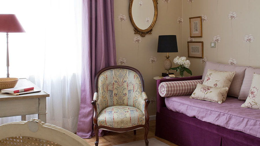 Dormitorio invitados