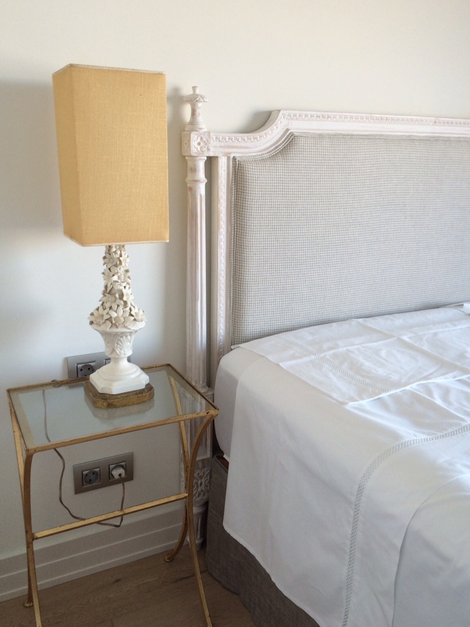 Dormitorio invitados