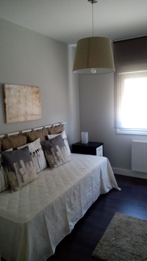 dormitorio invitados