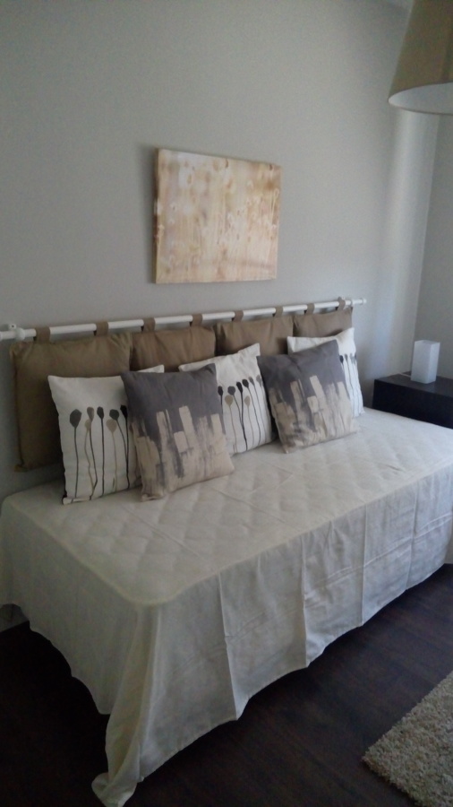 dormitorio invitados