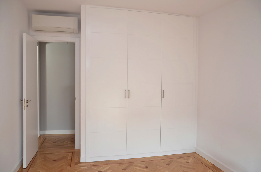 Dormitorio invitados