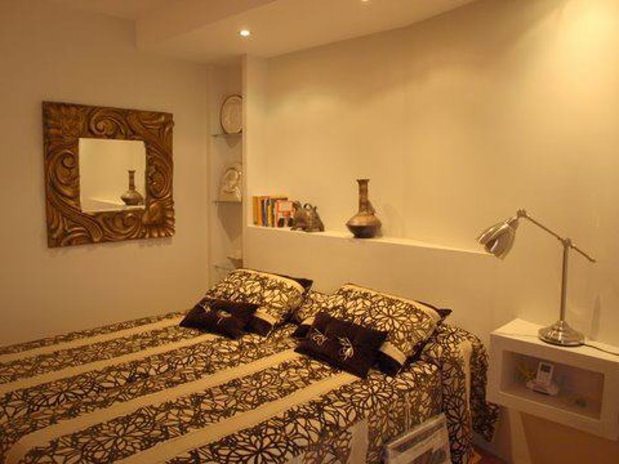 dormitorio invitados