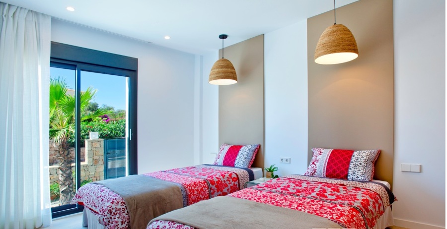 DORMITORIO INVITADOS