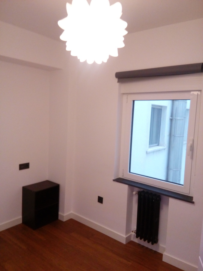 Dormitorio invitados