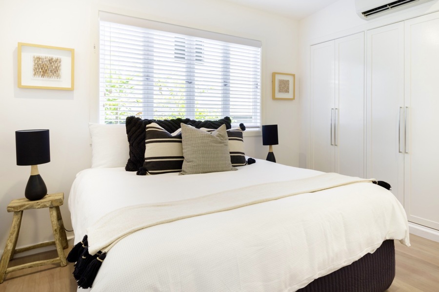 Dormitorio invitados 2