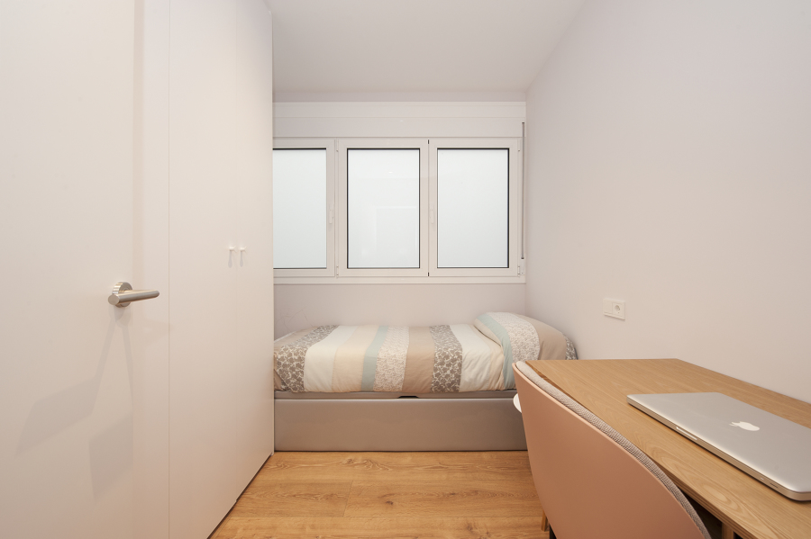 Dormitorio invitados | Sincro