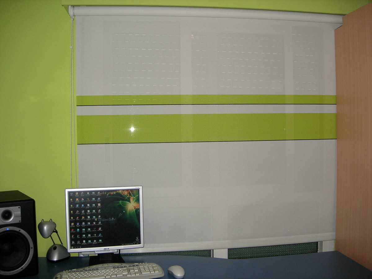 Dormitorio Juvenil 2