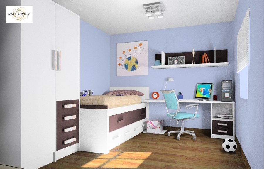 DORMITORIO JUVENIL VIVIENDA A LA VENTA PARA REFORMAR EN PORTO CRISTO