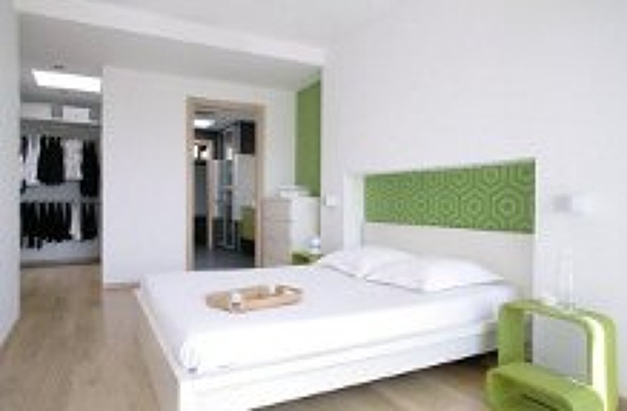 Dormitorio Matadepera