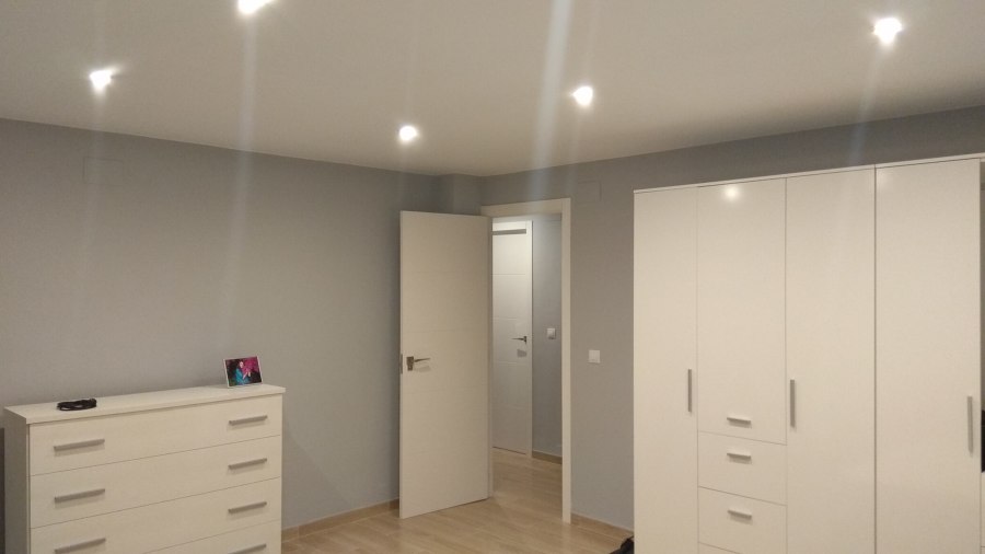 Dormitorio matrimonio