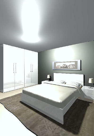 Dormitorio matrimonio 2