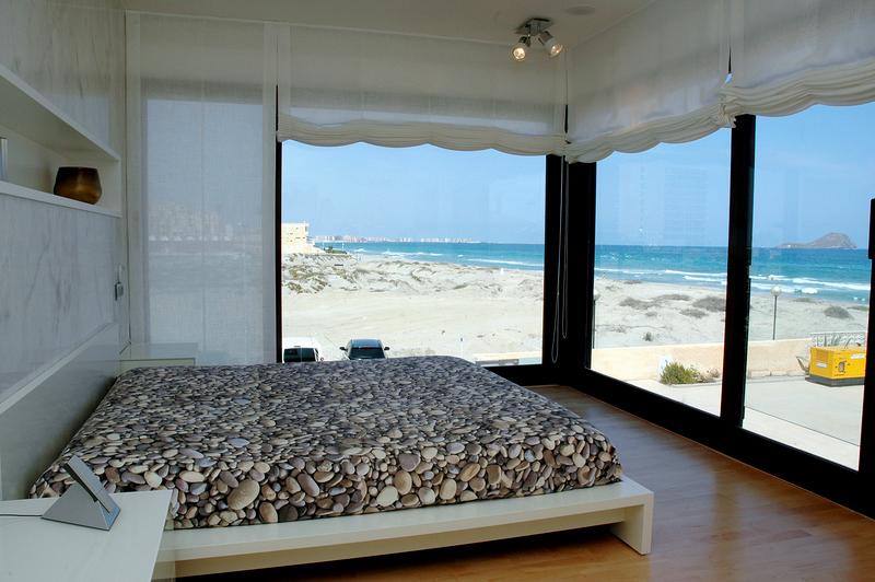 Dormitorio Matrimonio.