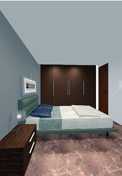 Dormitorio Matrimonio