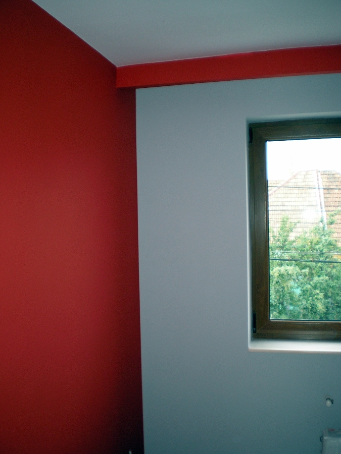 Dormitorio matrimonio