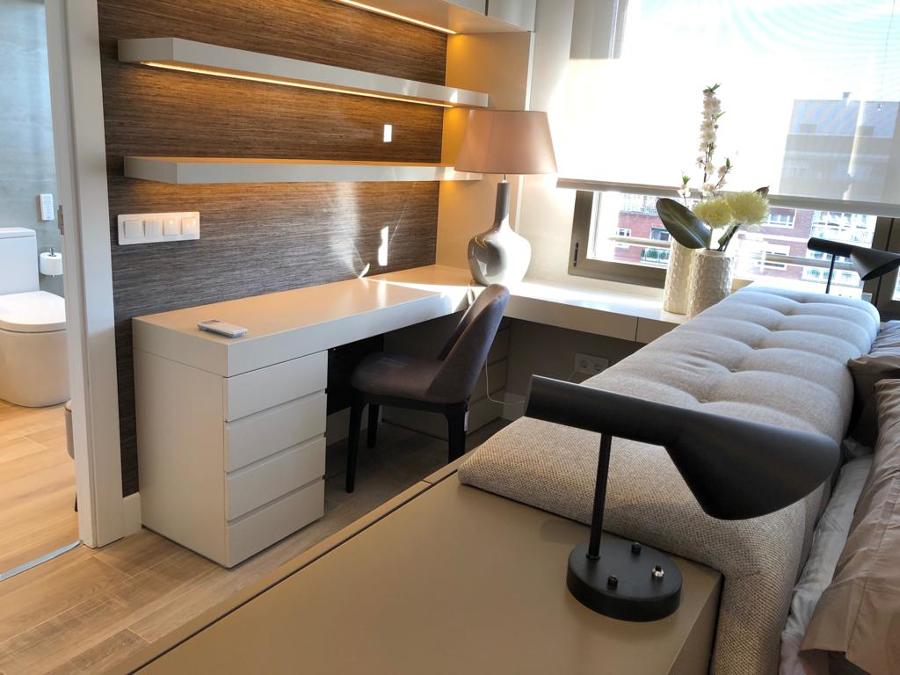 Dormitorio matrimoño