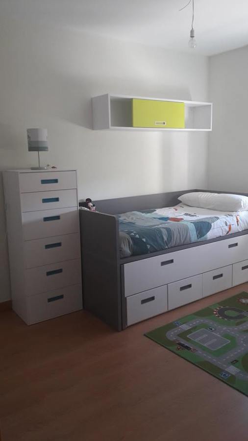dormitorio peque