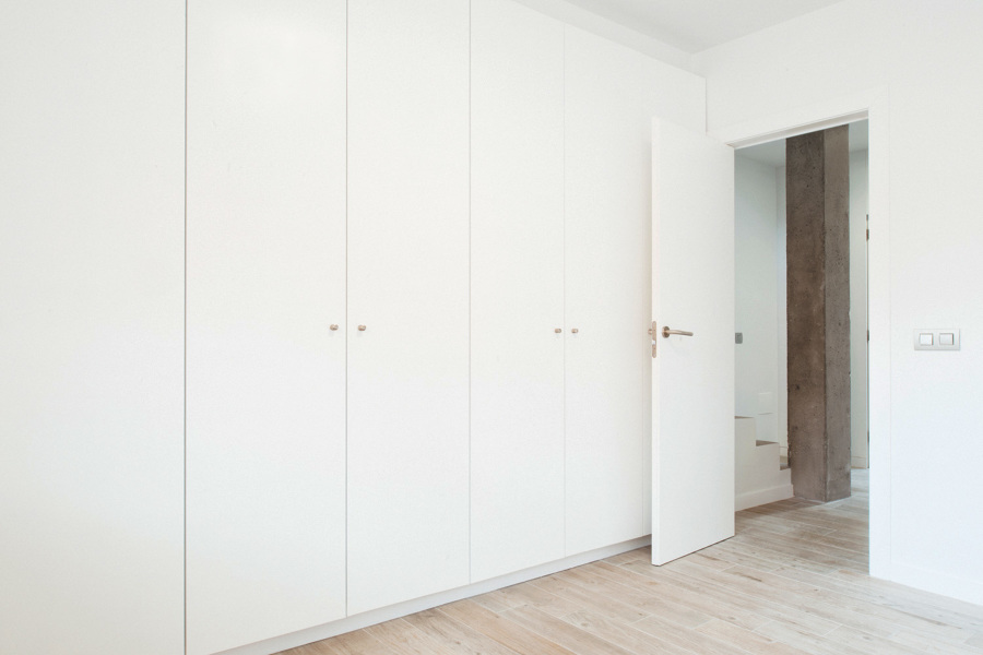 Dormitorio planta baja