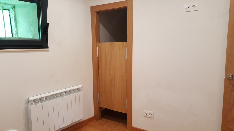 DORMITORIO PLANTA BAJA