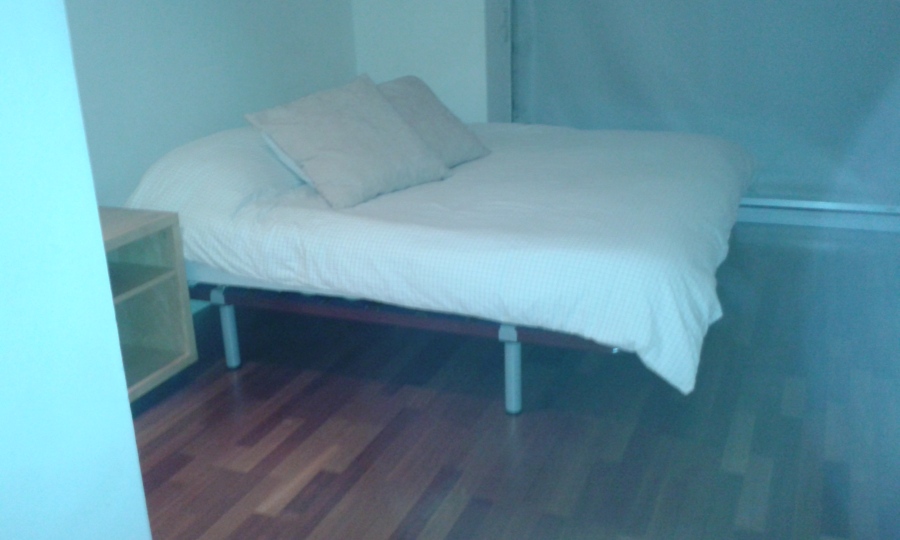 Dormitorio de planta baja