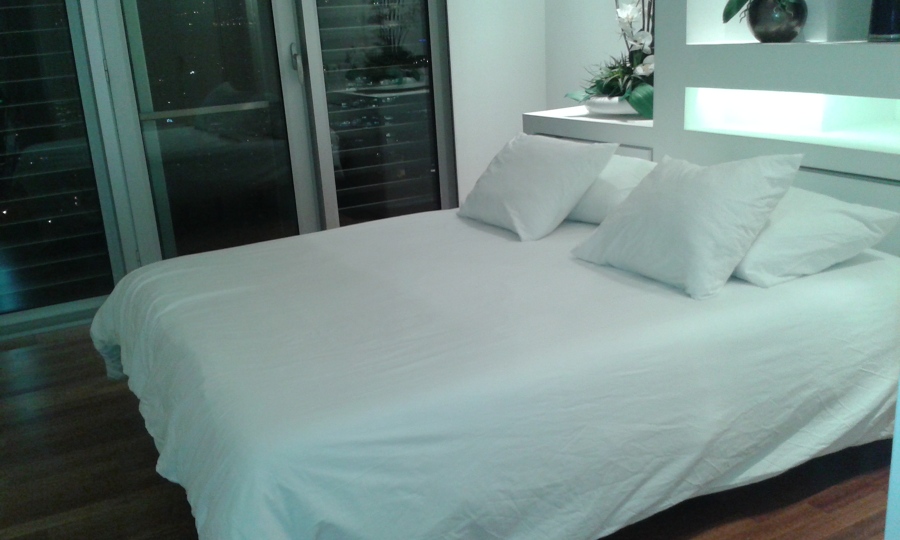 Dormitorio primera planta 