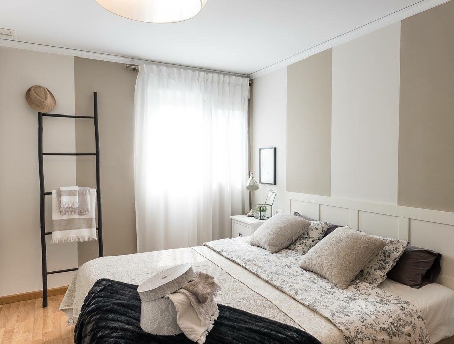 Dormitorio principal 1