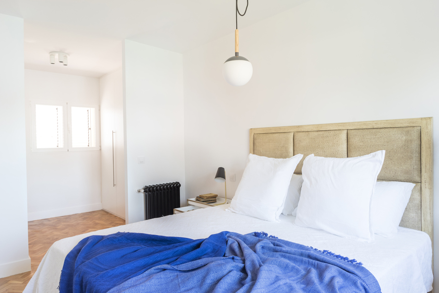 Dormitorio Principal 1