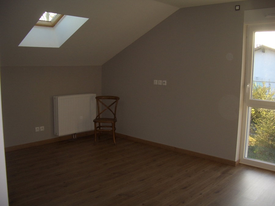 Dormitorio principal