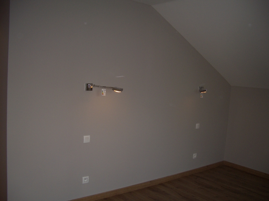 Dormitorio principal