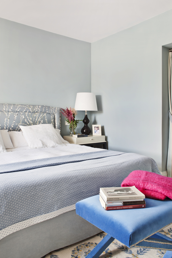 Dormitorio Principal