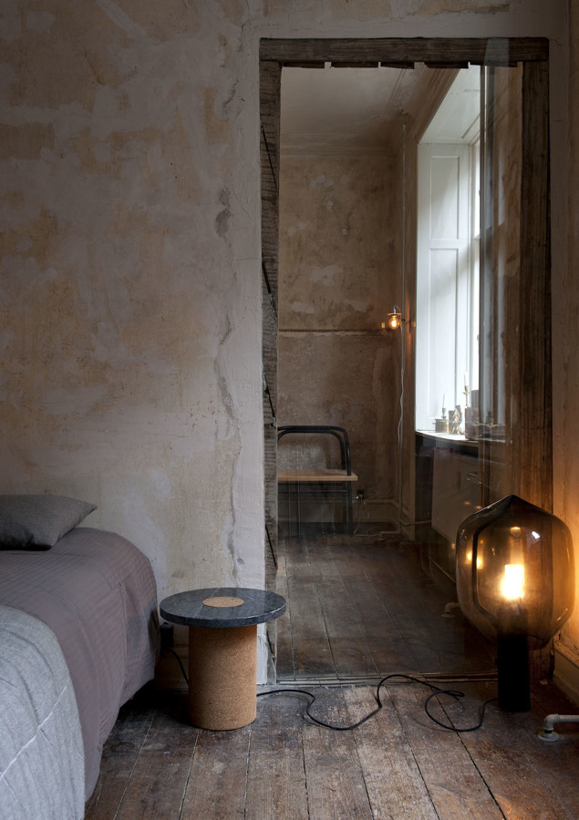 Dormitorio principal