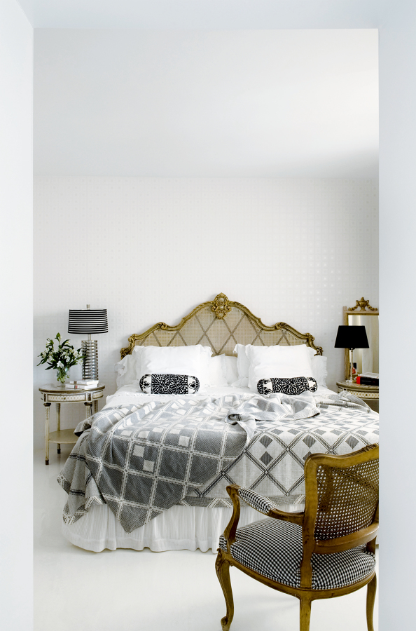 Dormitorio Principal