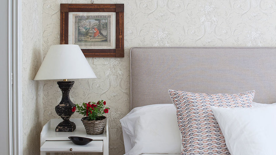 Dormitorio principal