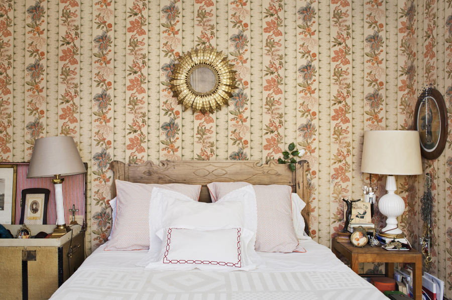 dormitorio principal