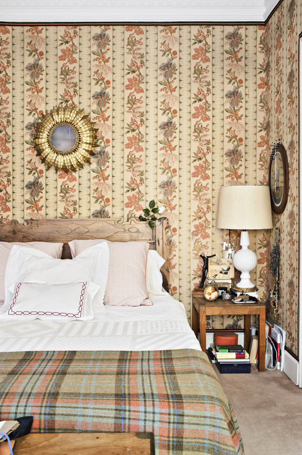 dormitorio principal