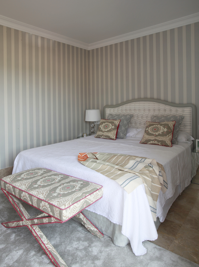 dormitorio principal