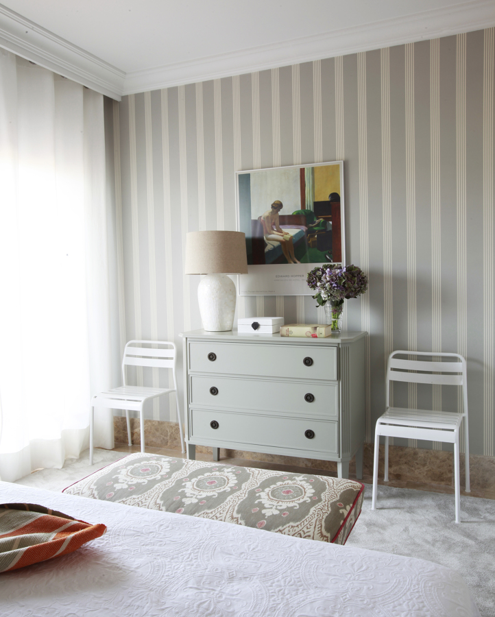 dormitorio principal