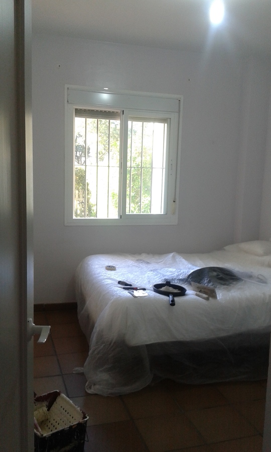 dormitorio principal