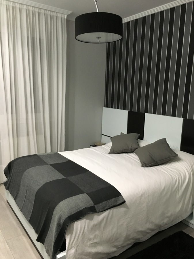 Dormitorio principal