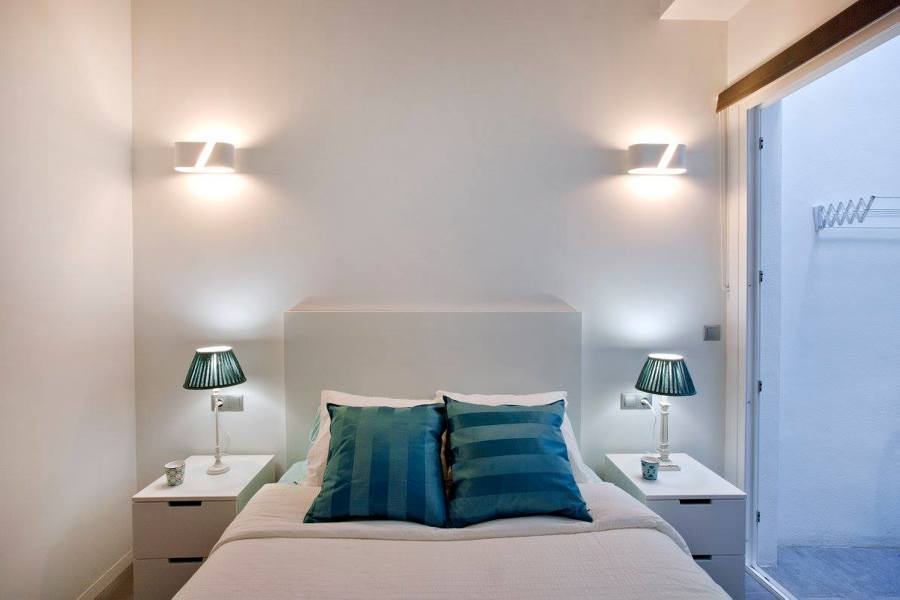 Dormitorio principal