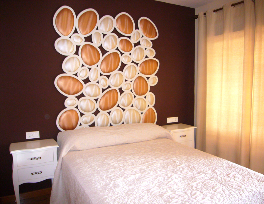 Dormitorio principal