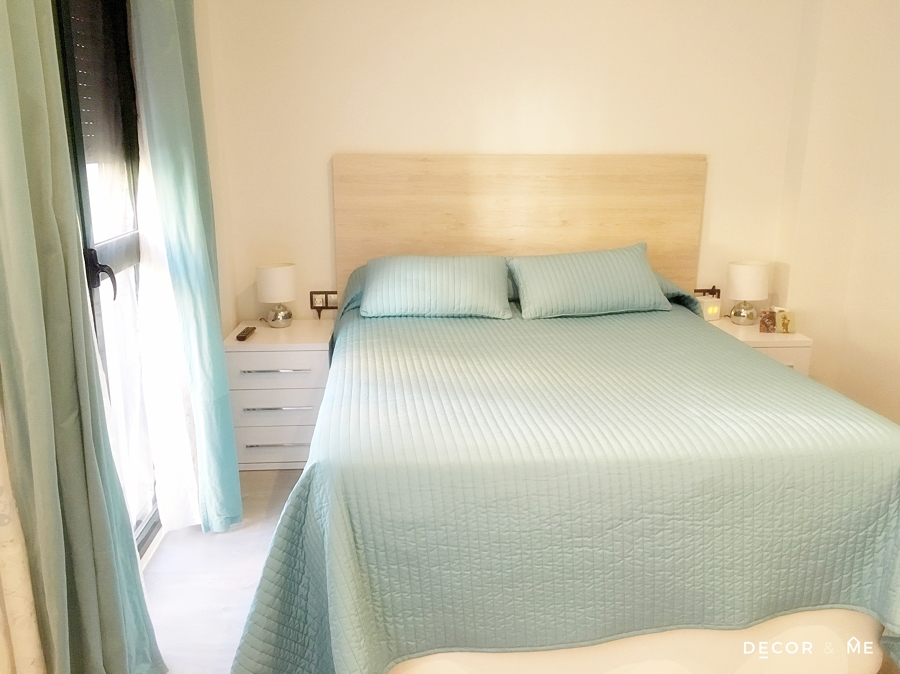 DORMITORIO PRINCIPAL