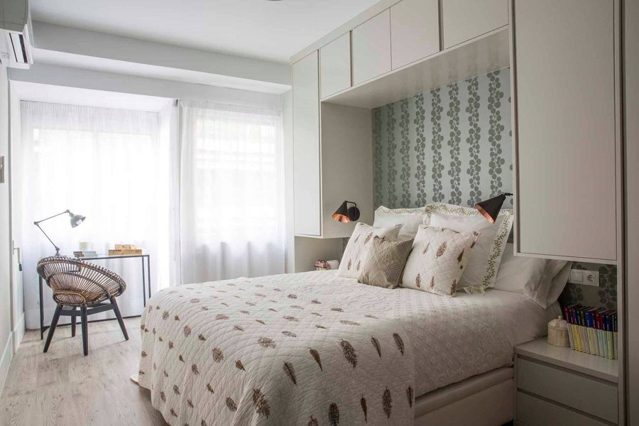 DORMITORIO PRINCIPAL