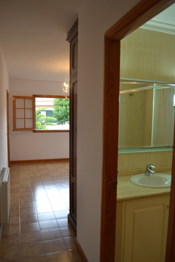 dormitorio principal