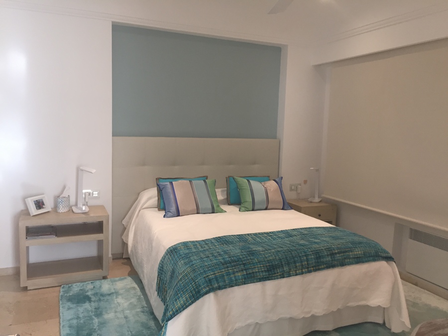 Dormitorio Principal