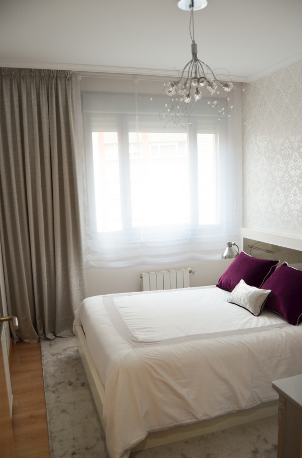 Dormitorio principal