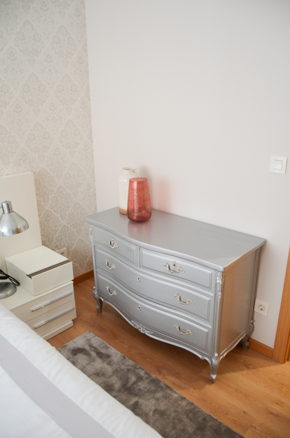 Dormitorio principal