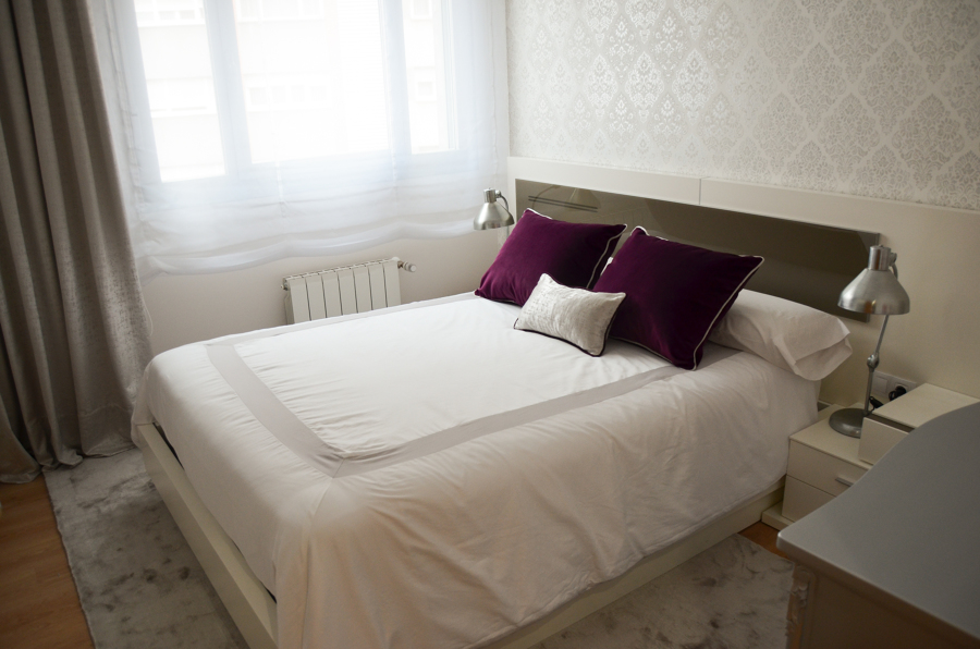 Dormitorio principal