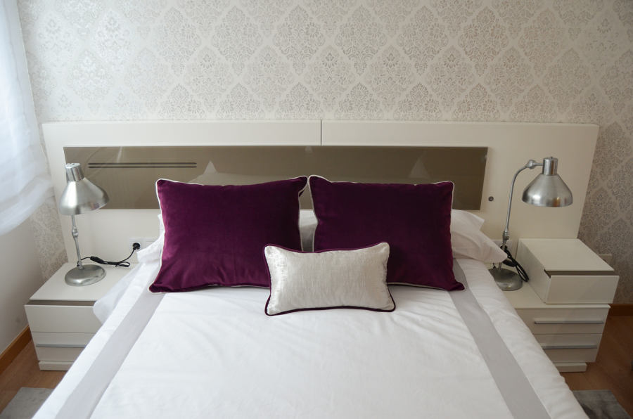 Dormitorio principal