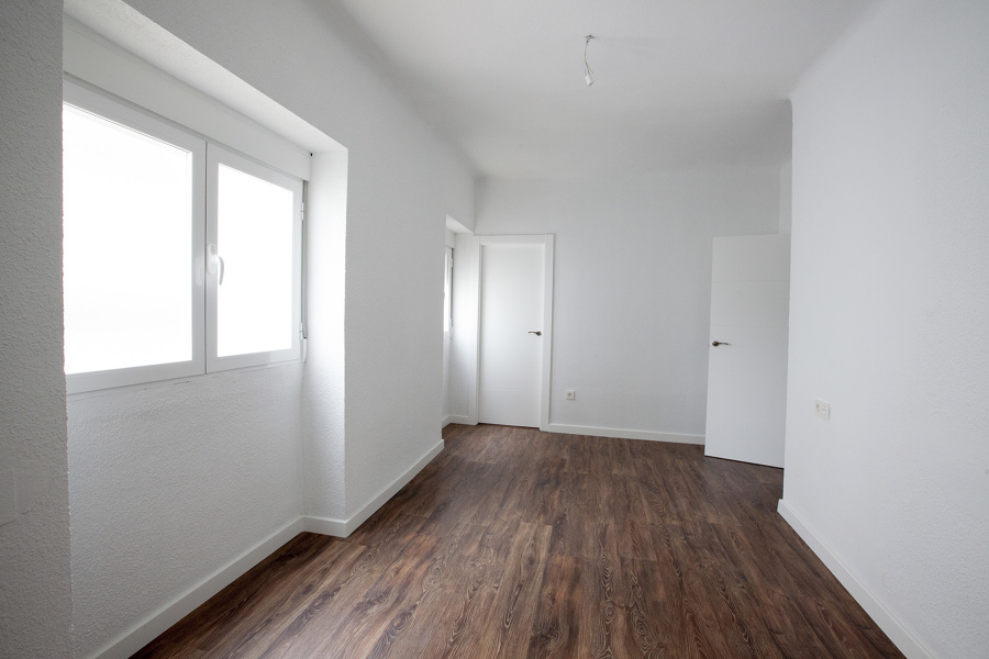 Dormitorio principal