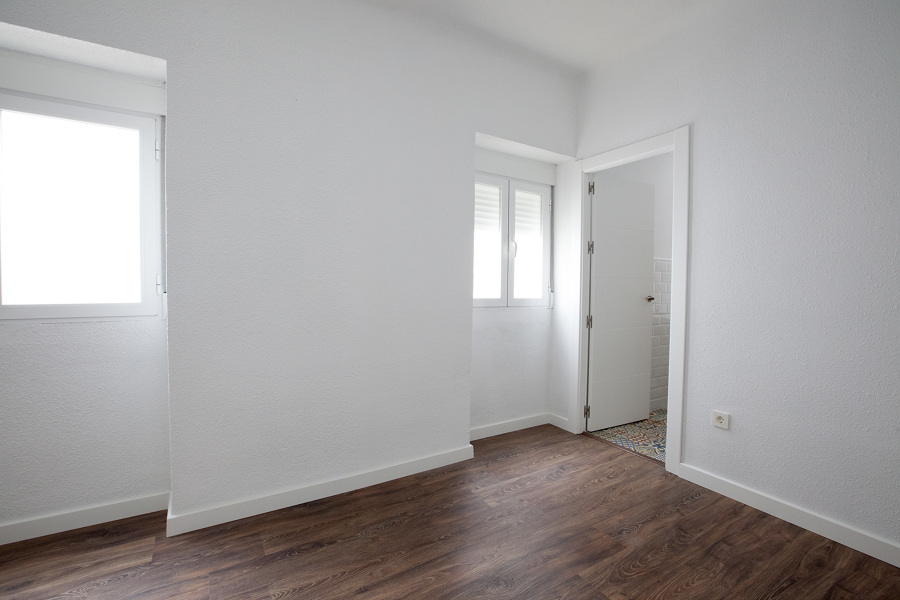 Dormitorio principal